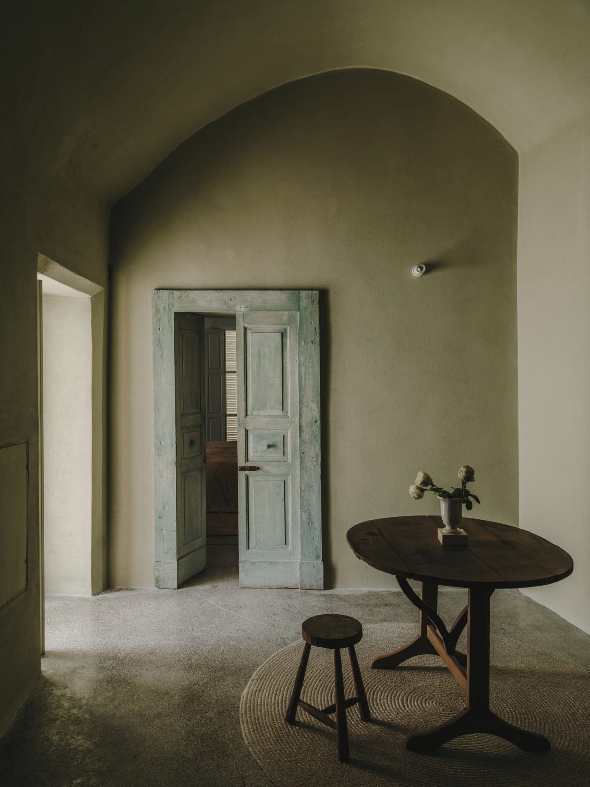 Casa Soleto
