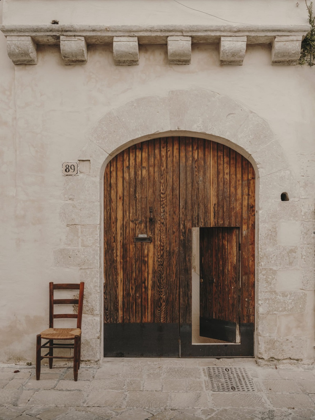 Casa Soleto