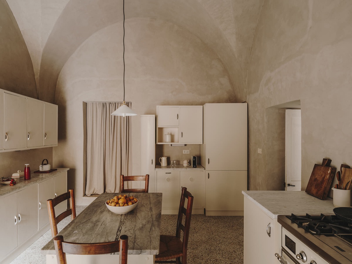 Casa Soleto
