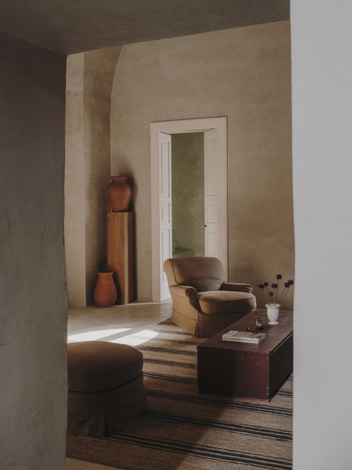 Casa Soleto