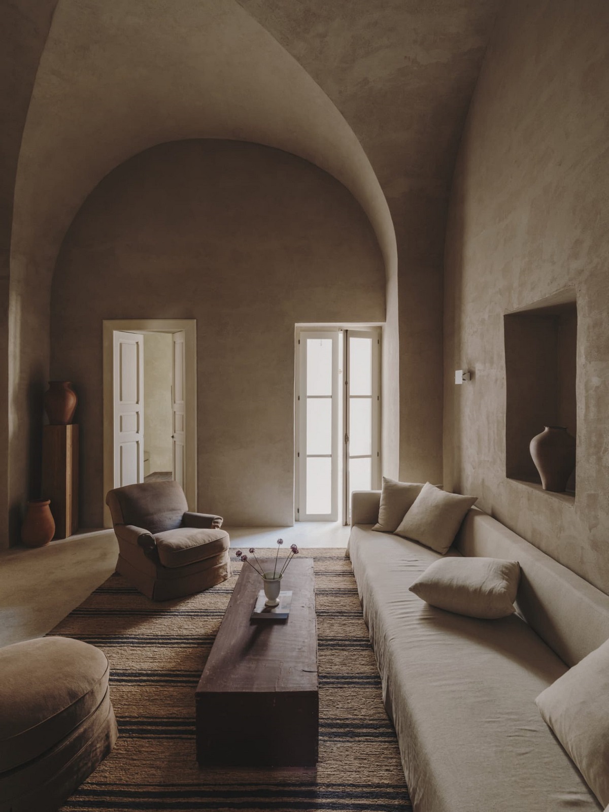 Casa Soleto