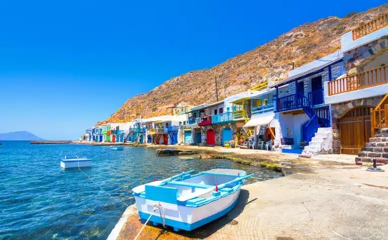 Μήλος