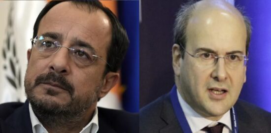 Καλώδιο Ελλάδας-Κύπρου: Η αβεβαιότητα, το blame game και ποιος θα πληρώσει το «ναυάγιο»