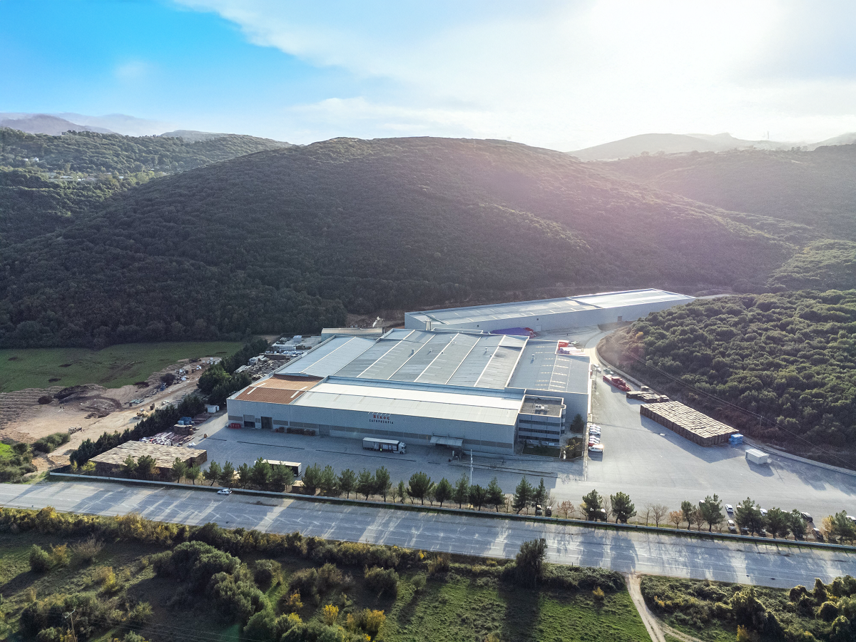 Ηπειρωτική Βιομηχανία Εμφιαλώσεων