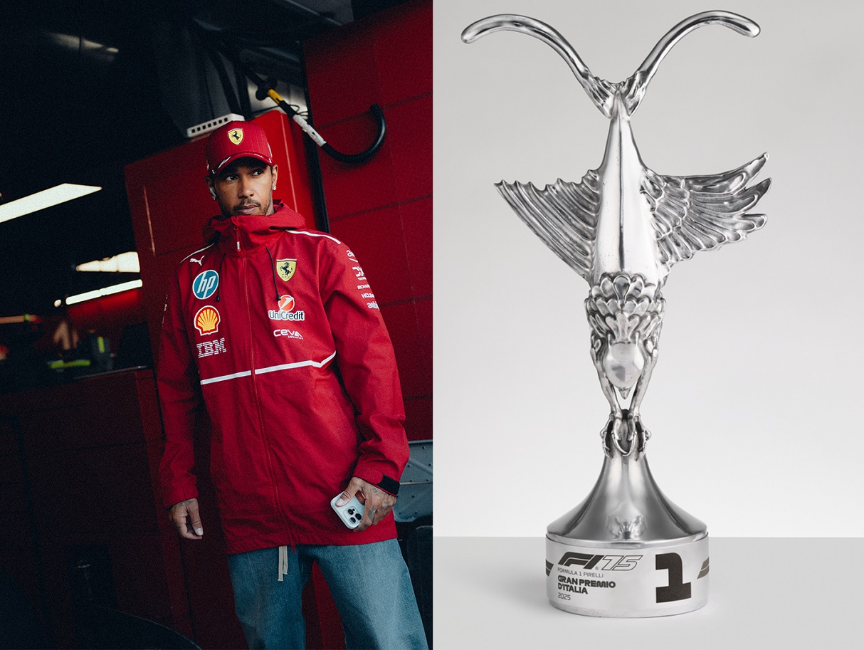 F1 Ιταλία