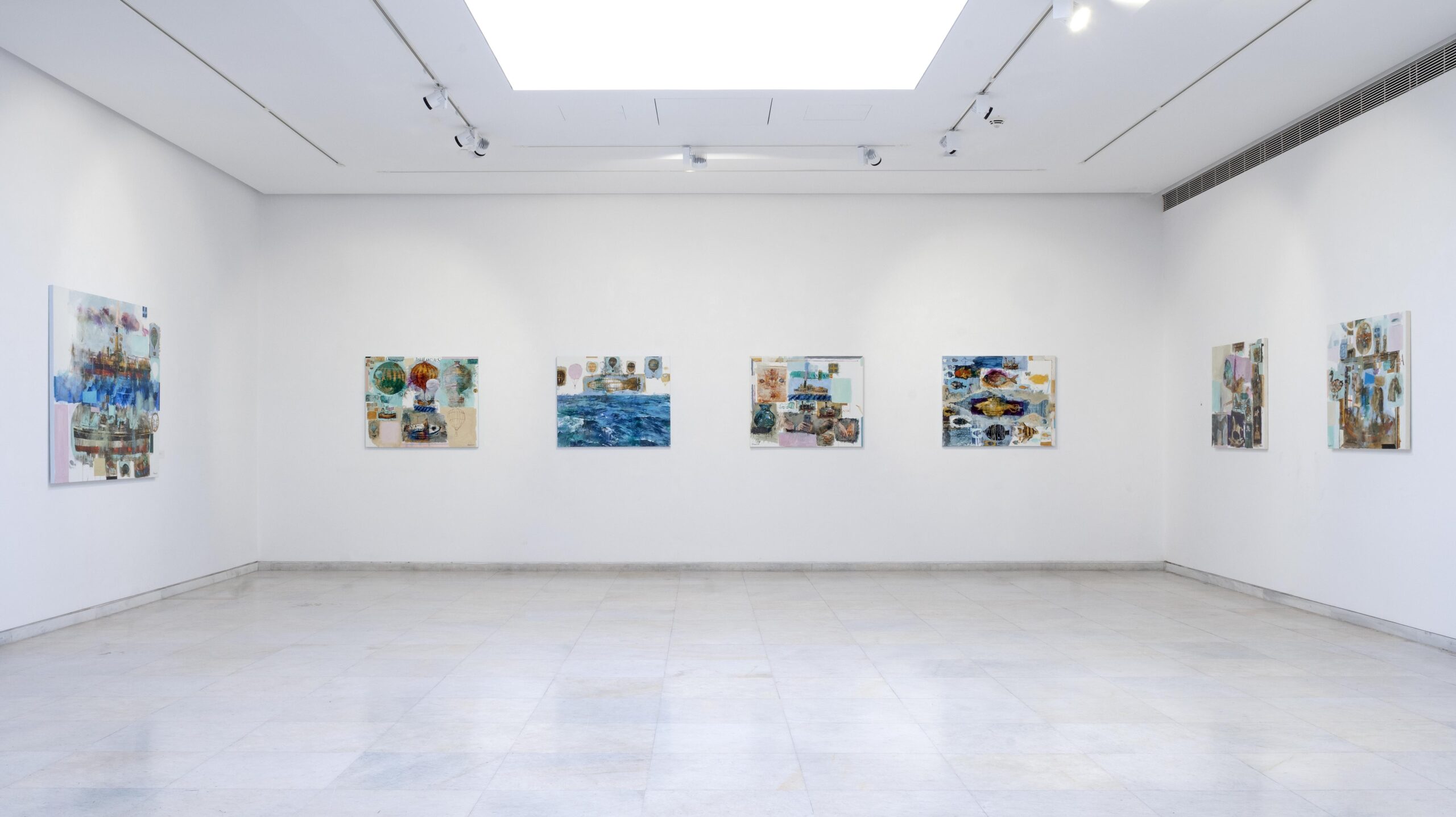 Zoumboulakis Galleries