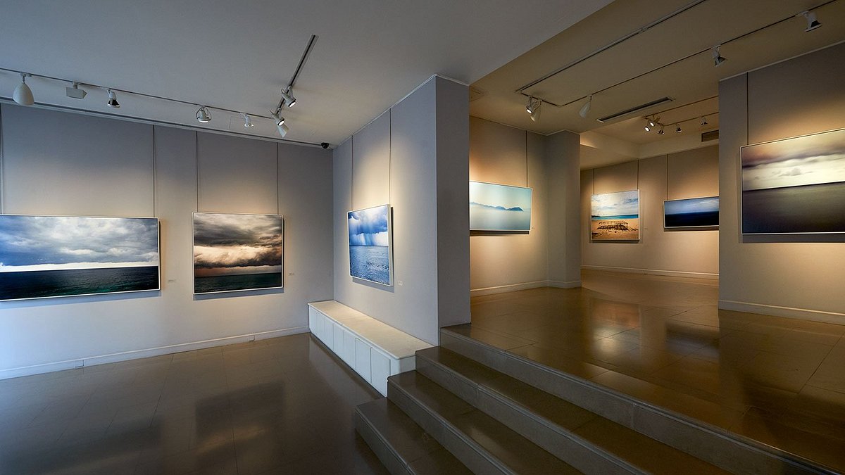 Skoufa Gallery