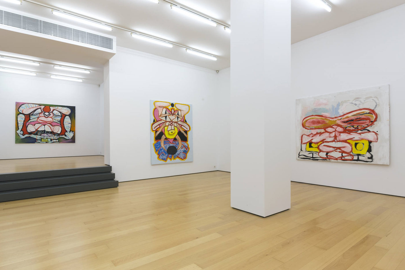 Eleni Koroneou Gallery