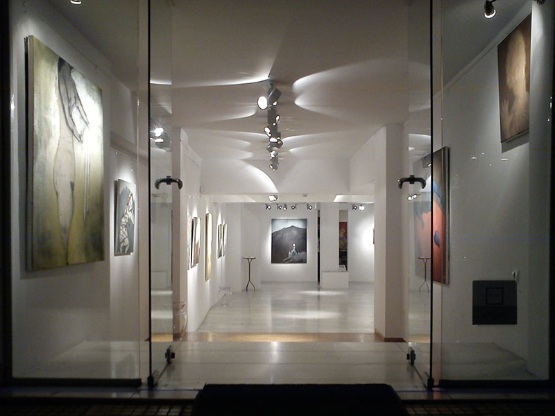 Gallery Genesis Athens
