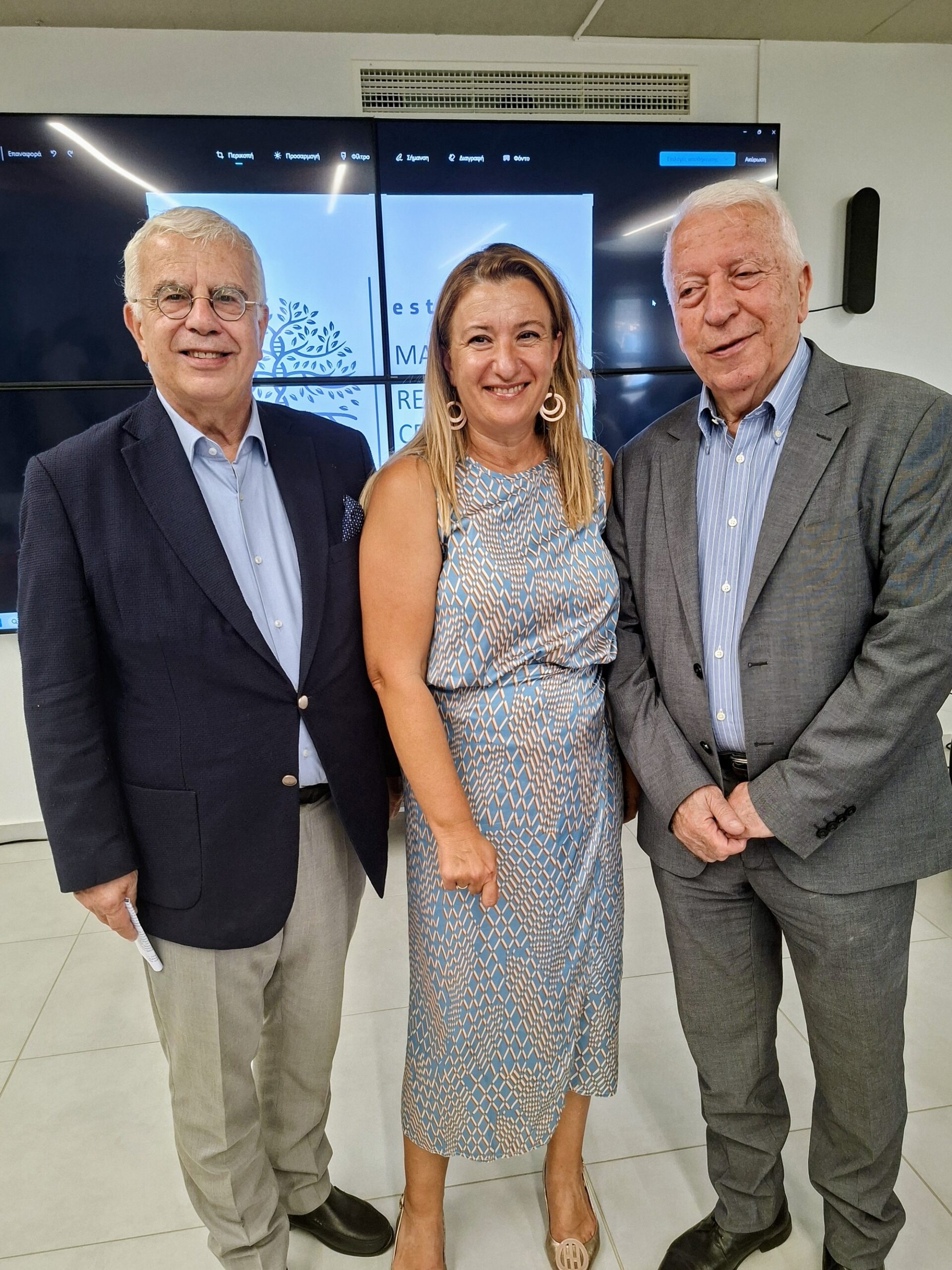 Στράτος Σιμόπουλος, Κώστας Μουτζούρης, Αντιγόνη Λυμπεροπούλου