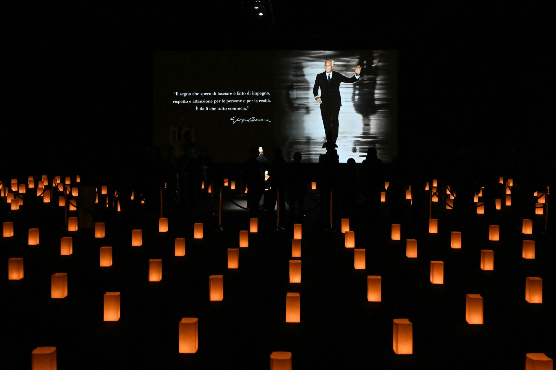 Armani Teatro
