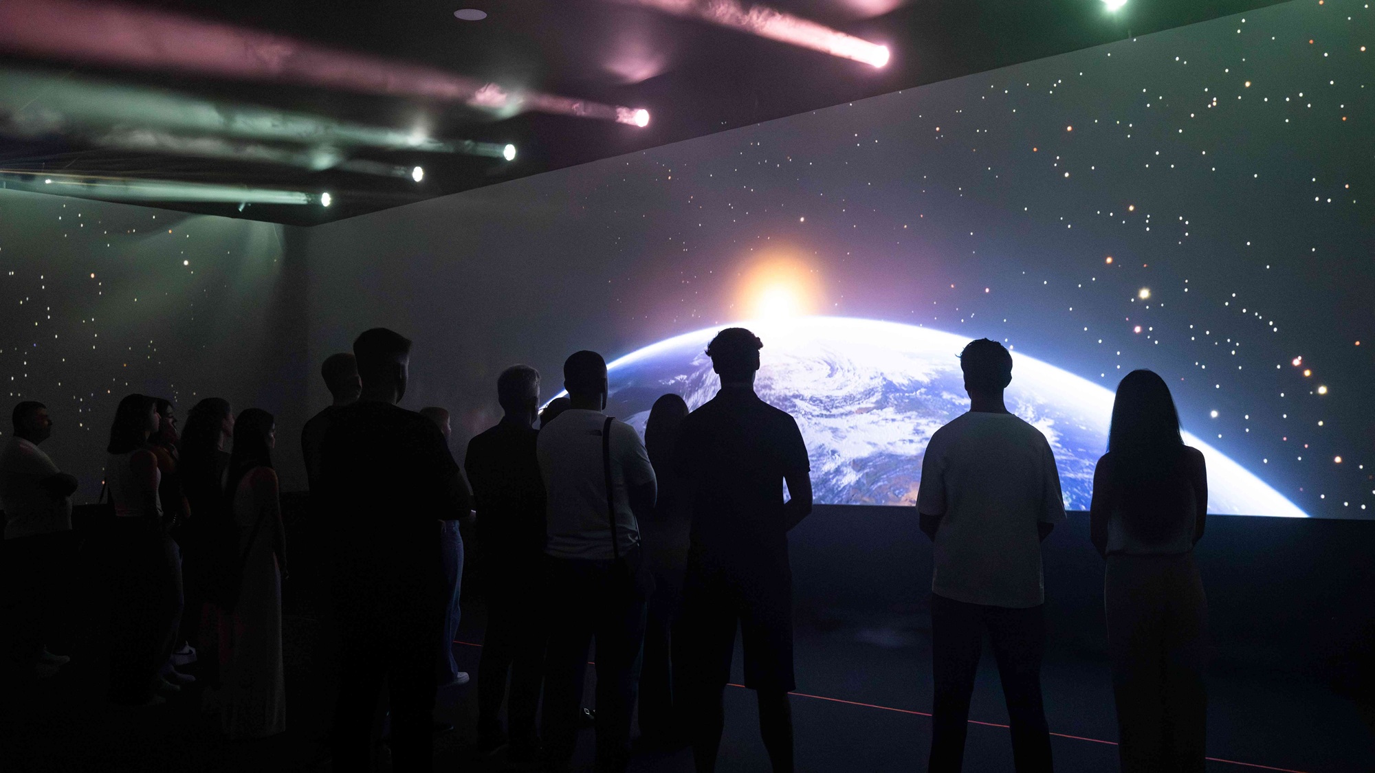 The Journey of Energy: Τεχνολογία, θέαμα και ενέργεια από τη ΔΕΗ στη ΔΕΘ