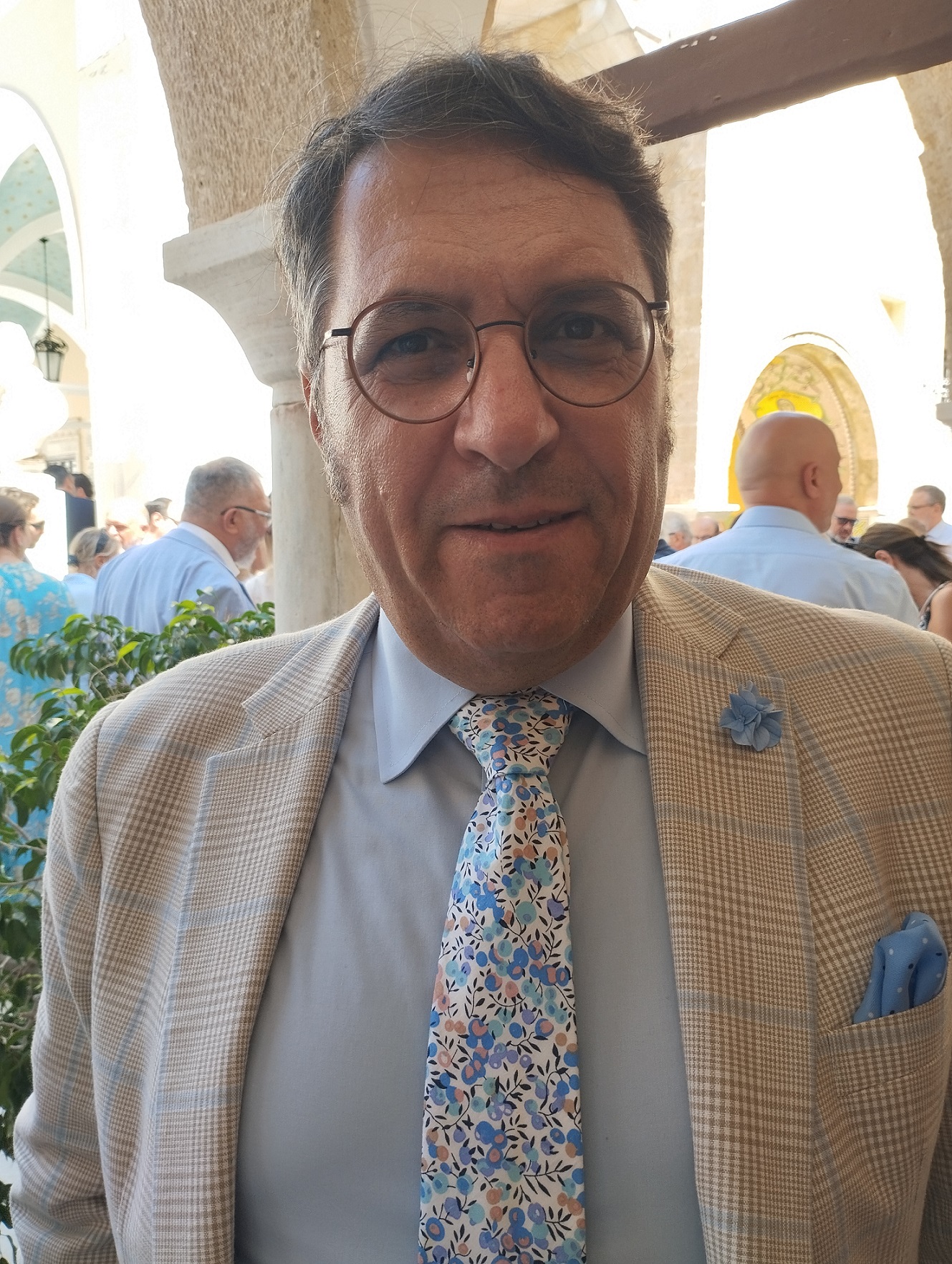 16ο Ναυτιλιακό Συνέδριο