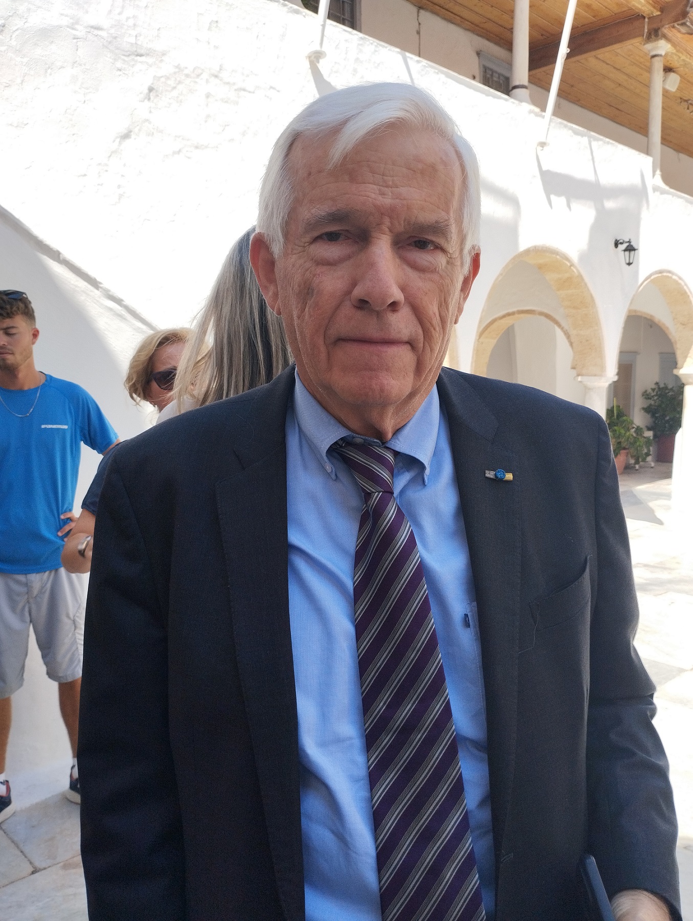 16ο Ναυτιλιακό Συνέδριο