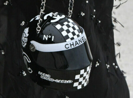 Tσάντα Chanel