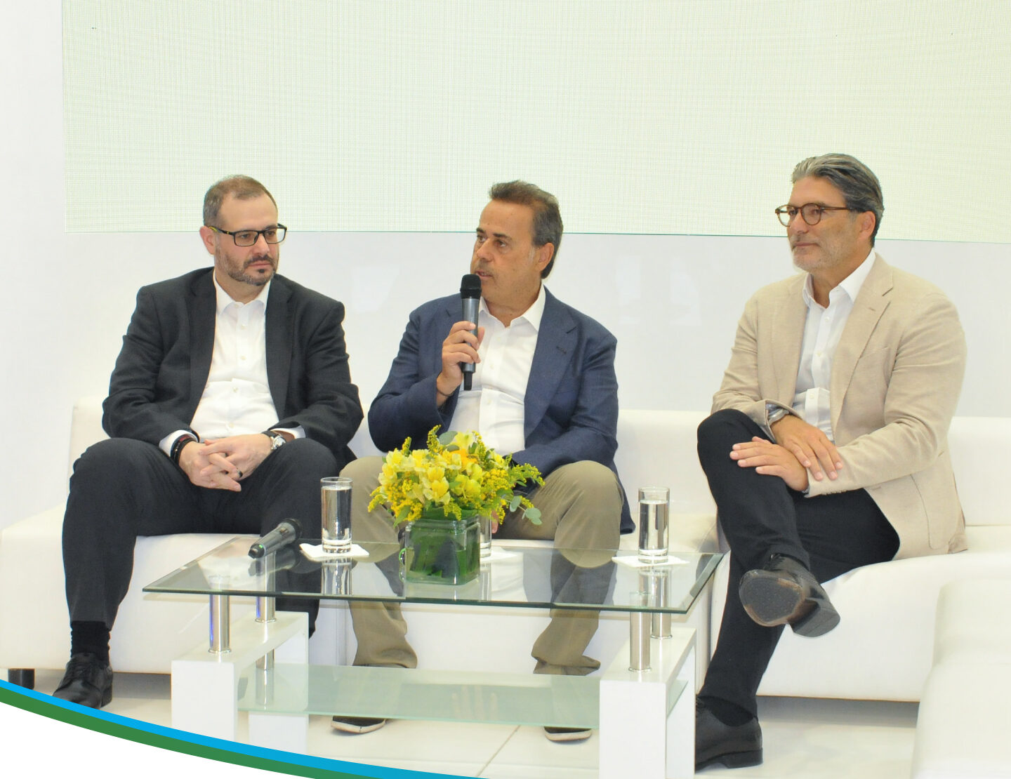 Όμιλος ΔΕΠΑ Εμπορίας: Η ενέργεια σε κίνηση, η Ελλάδα σε πρωταγωνιστικό ρόλο