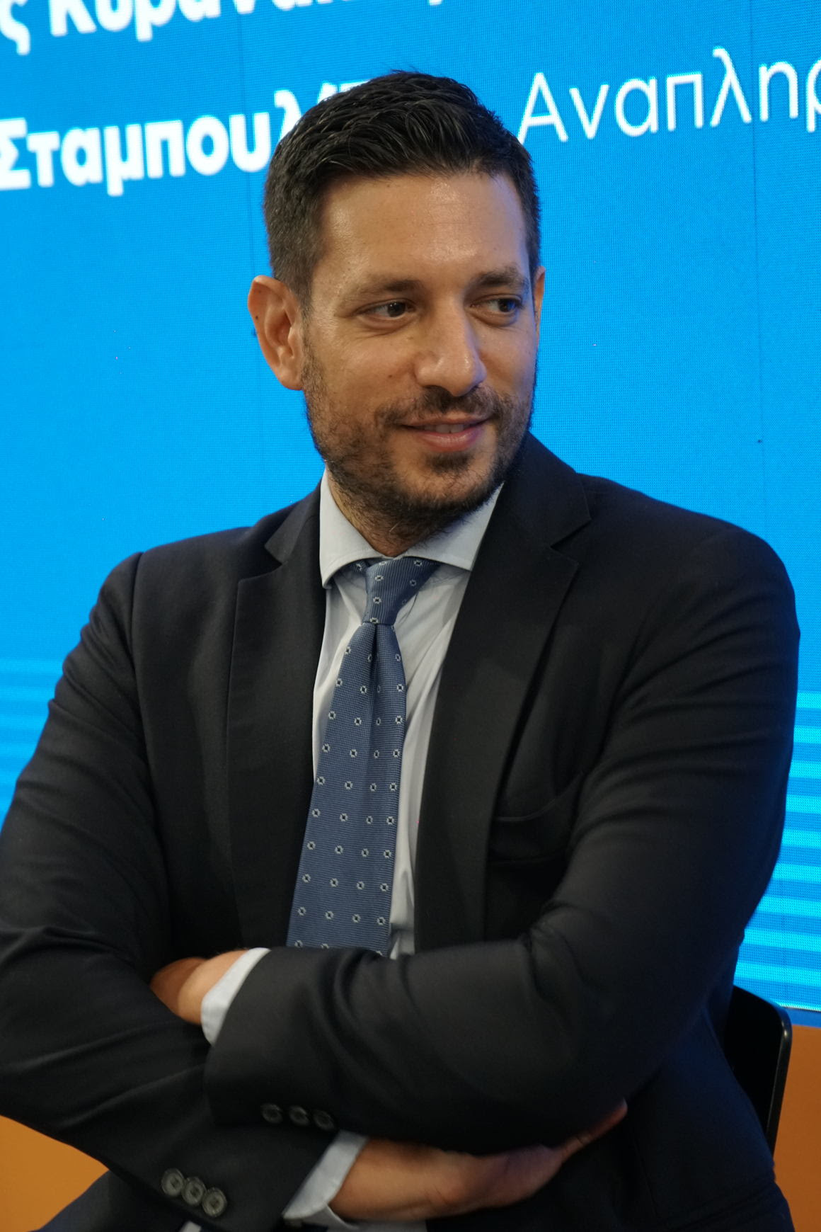 Κωνσταντίνος Κυρανάκης