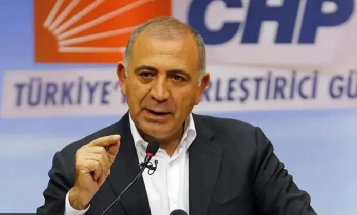 Gursel Tekin