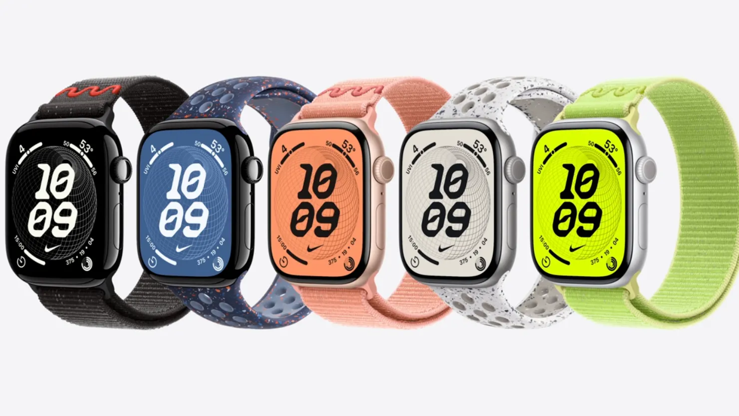 Apple Watch SE