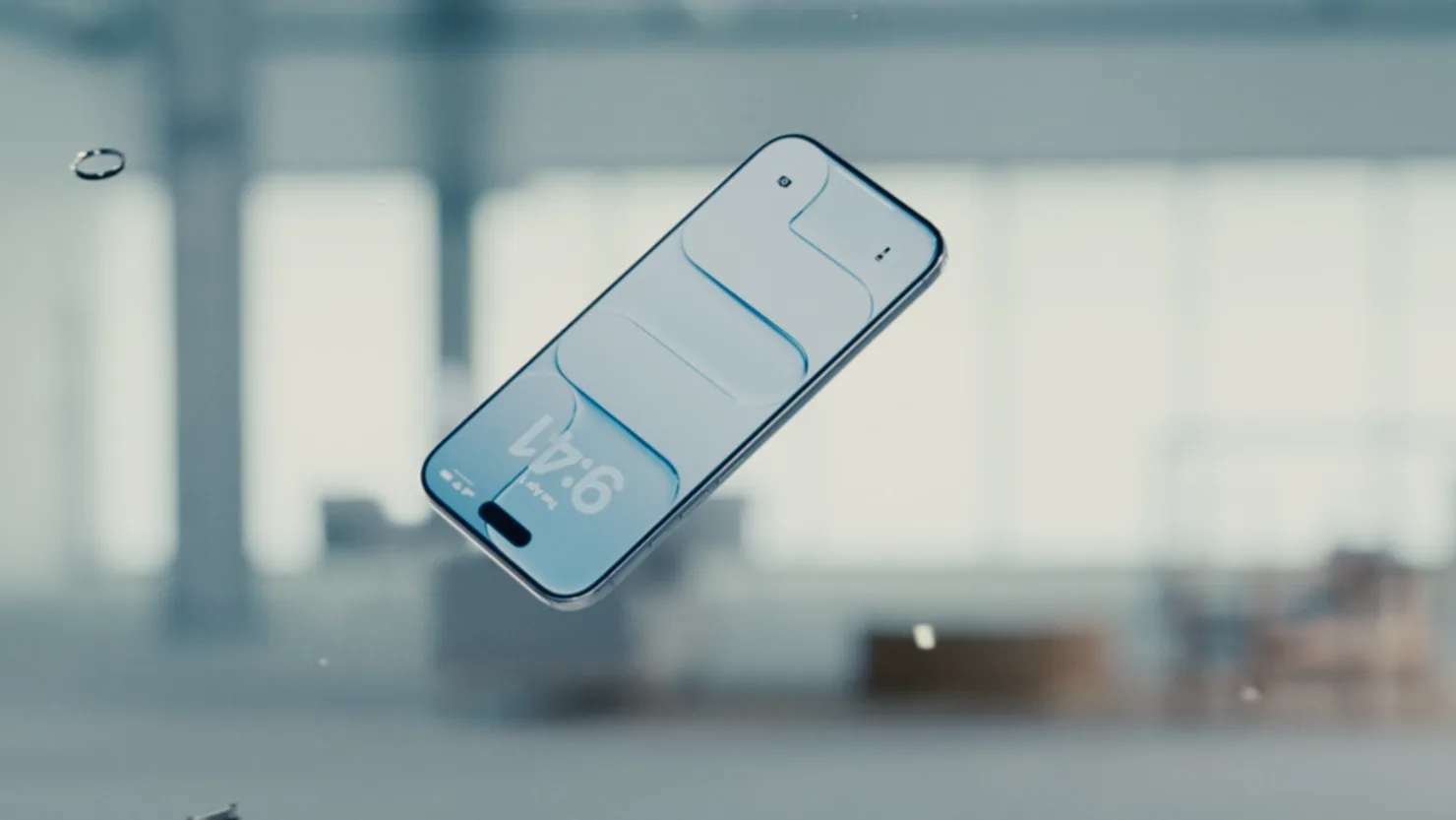 iPhone 17 Air