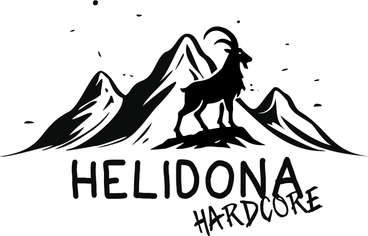 Helidona Hardcore