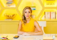 Γουίτνεϊ Γουλφ Χερντ (Photo credit : bumble.com)