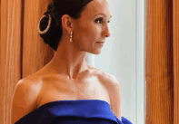 Georgina Bloomberg (photo credit : από τον προσωπικό της λογαριασμό στο instagram)