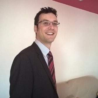 Πάρης Γερονικόλος, Director Investment Funding Services
