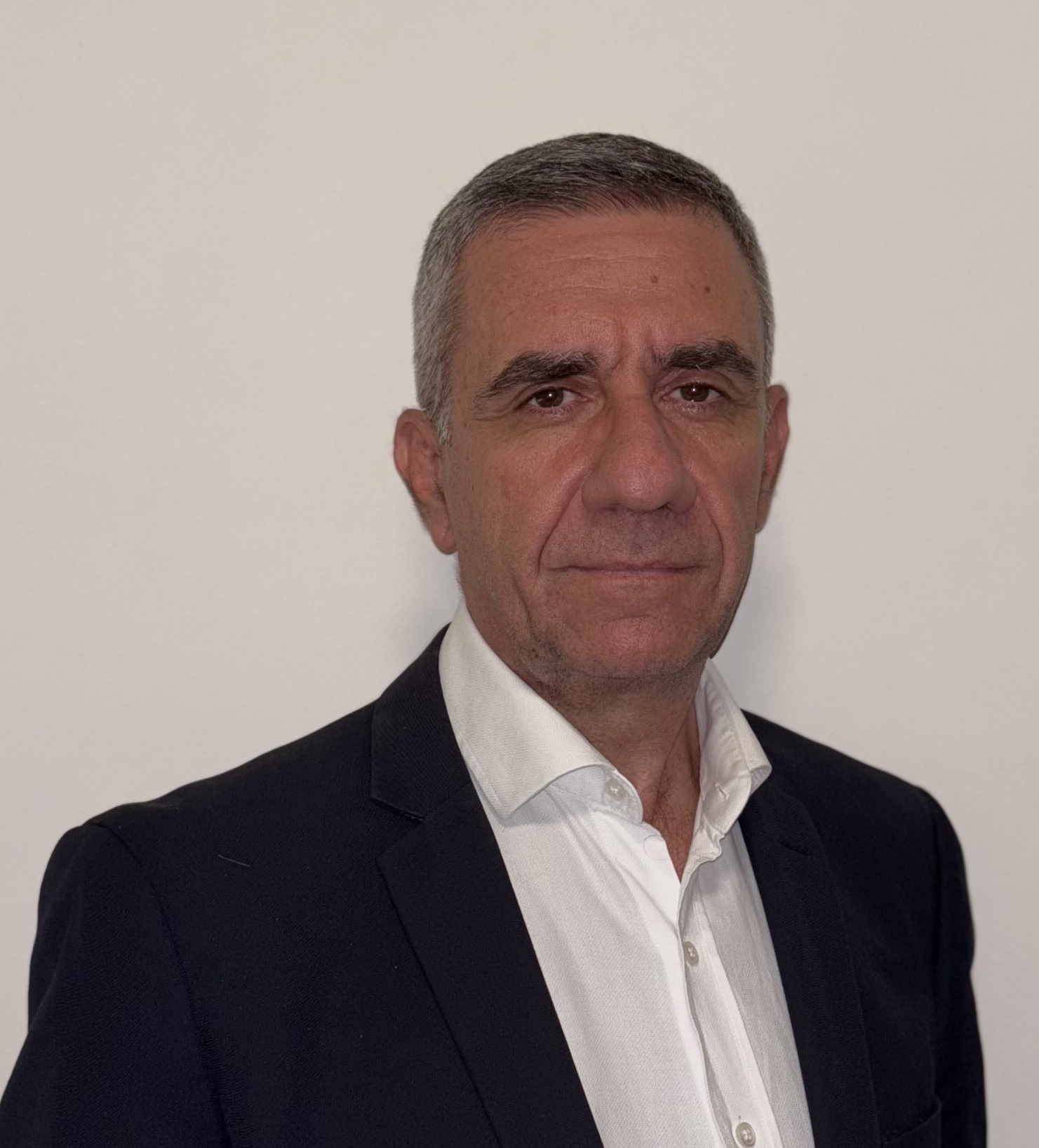 Κώστας Γιαλής, Senior Manager Investment Funding Services