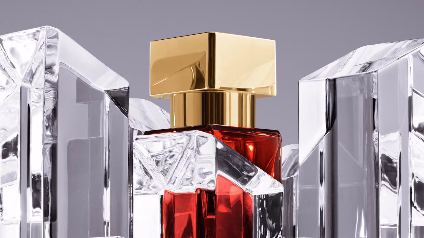 Baccarat Rouge 540 Édition Millésime -Maison Francis Kurkdjian