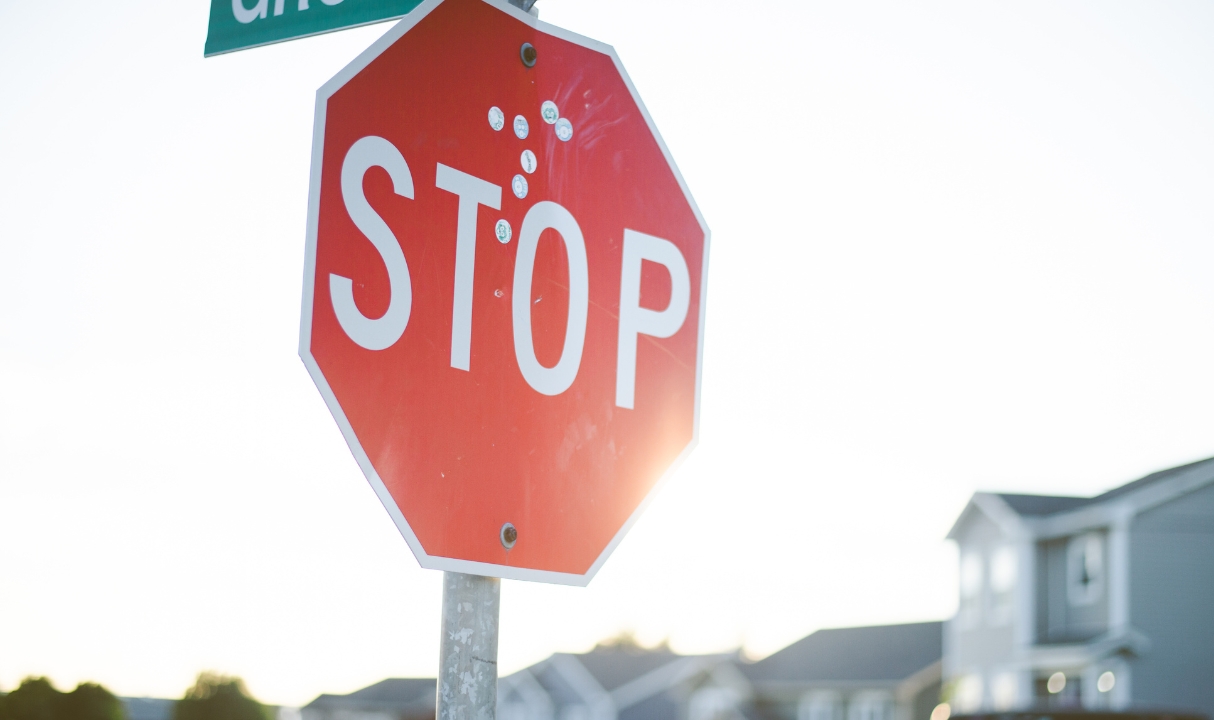 Σήμα Stop 