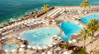 premia sunwing resort