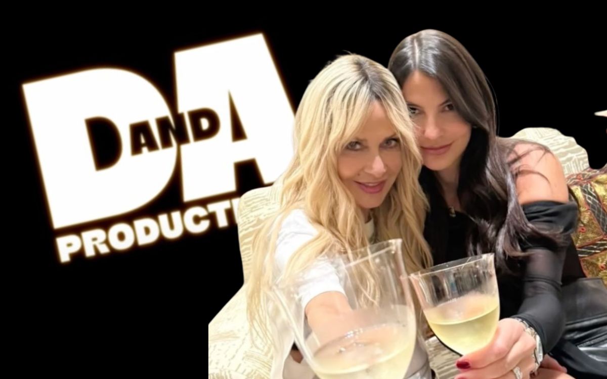 Άννα Βίσση και Δήμητρα Κούστα