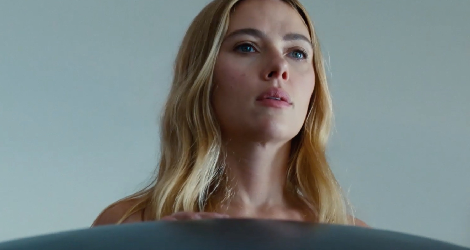 Scarlett Johansson