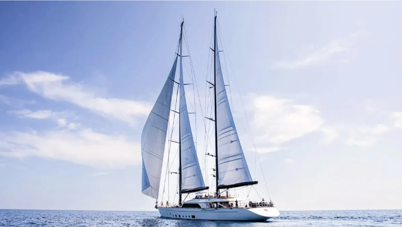 Photo credit : Italian Sea Group