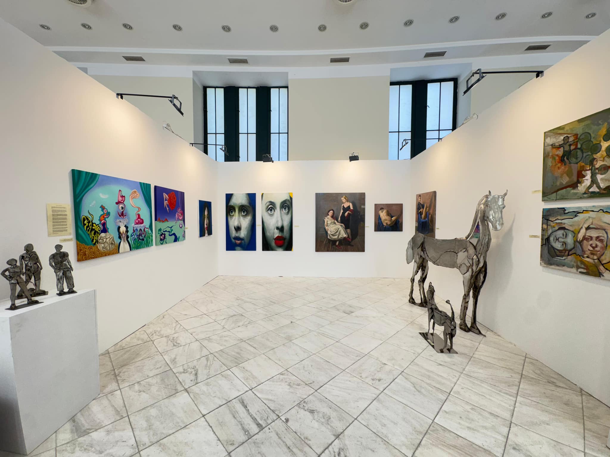 Art Project Space