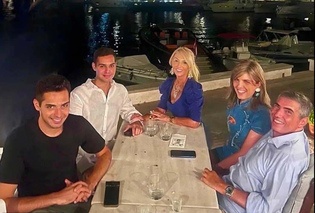 Μαρίσσα Λαιμού