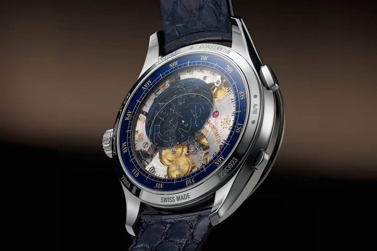 Vacheron Constantin