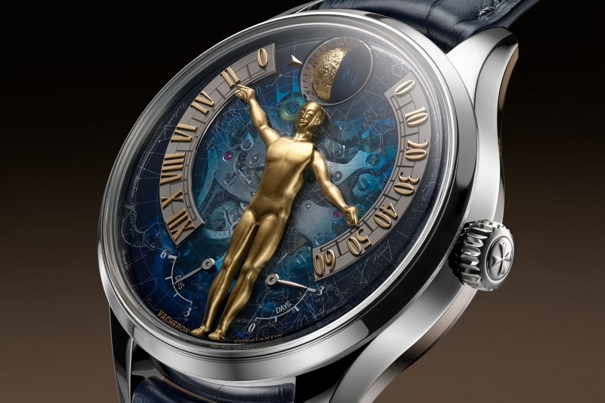 Vacheron Constantin