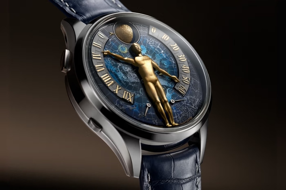 Vacheron Constantin