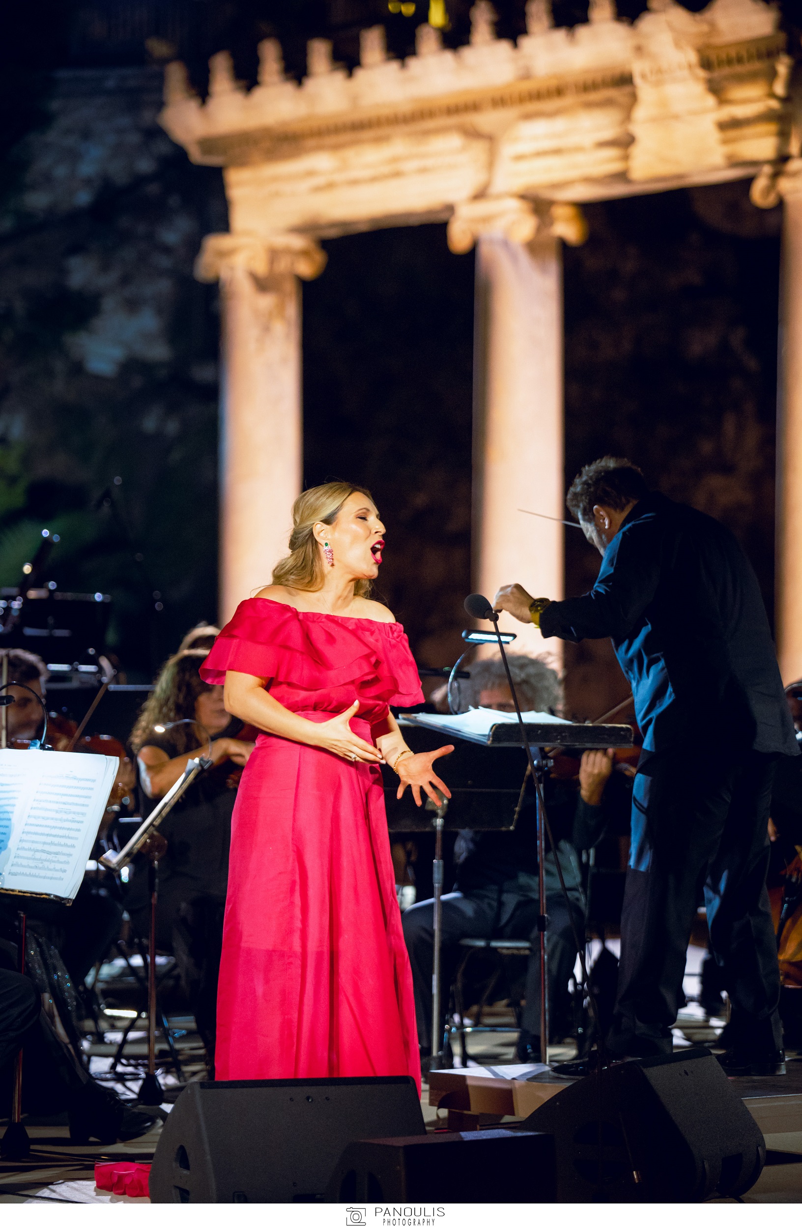 Χριστίνα Πουλίτση