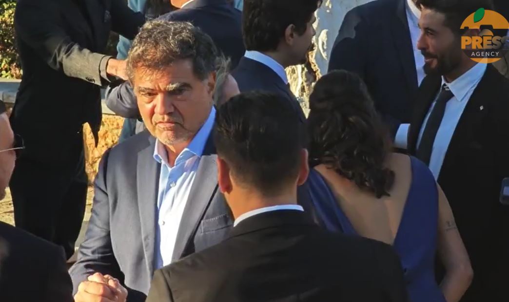 Ο Γιάννης Βαρδιονογιάννης