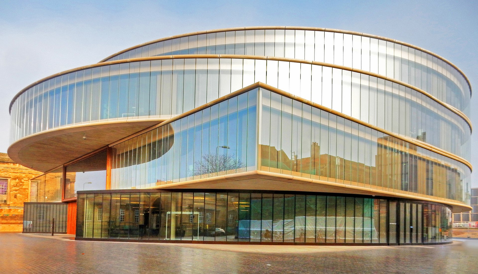 Blavatnik School
