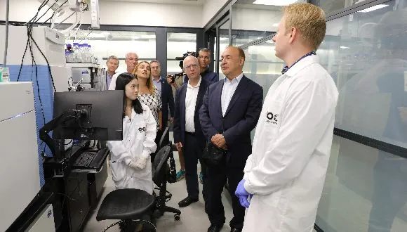 Το Κέντρο Τεχνητής Νοημοσύνης στο Πανεπιστήμιο του Τελ Αβίβ λαμβάνει ενίσχυση από το Ίδρυμα Οικογένειας Blavatnik
