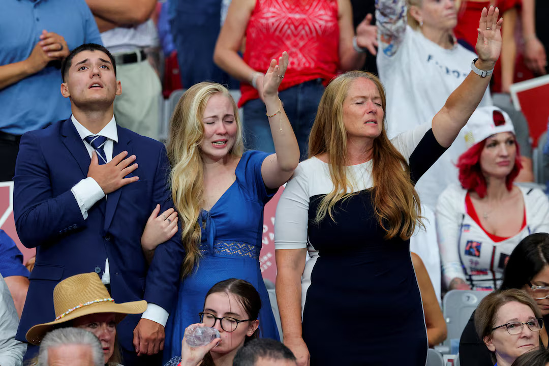 REUTERS/Daniel Cole