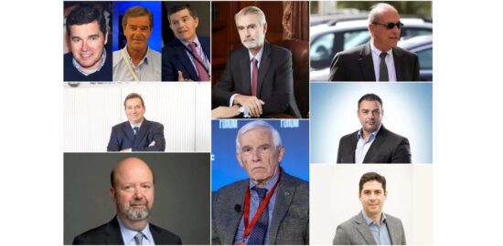 Ποιοι Έλληνες εφοπλιστές διαχώρισαν τους στόλους τους και ανοίγουν δρόμους στην επόμενη γενιά