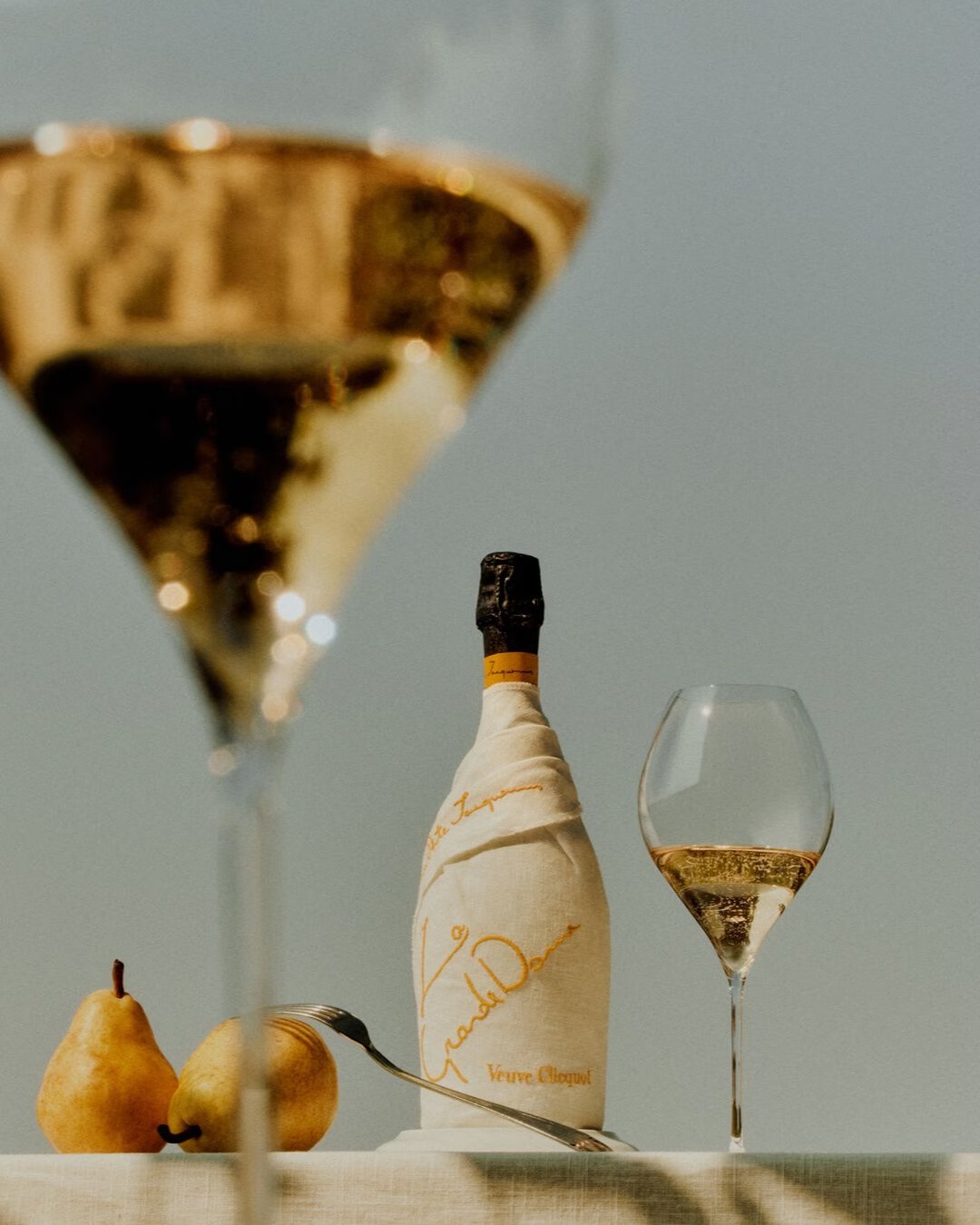 Veuve Clicquot
