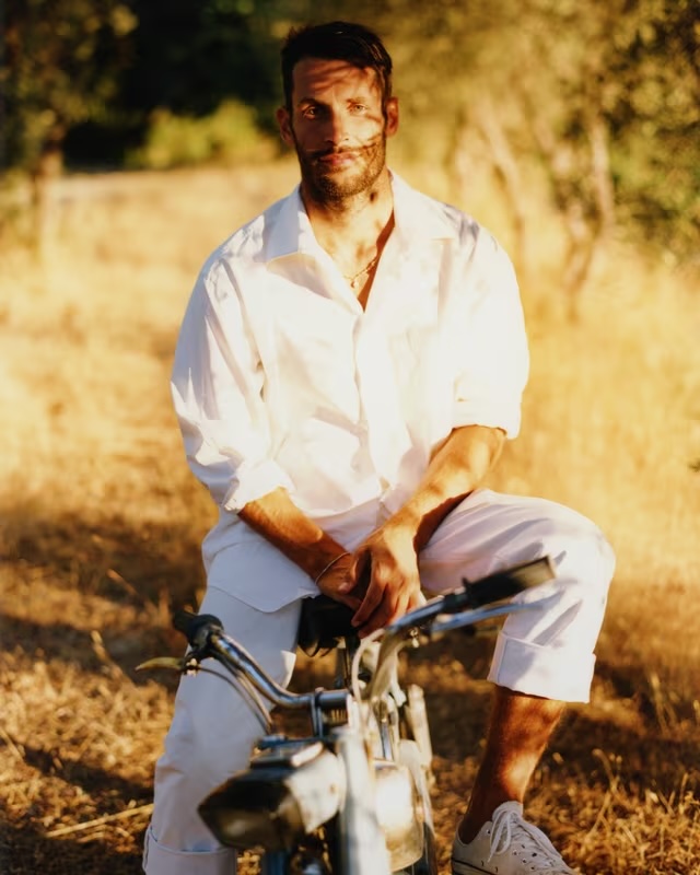Simon Porte Jacquemus