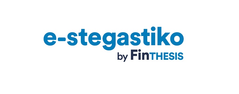 e-stegastiko by Finthesis