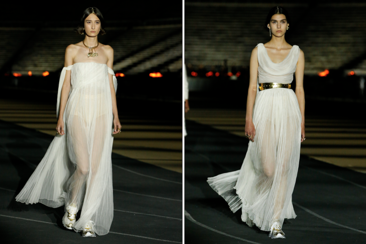 Dior Cruise συλλογή 2022